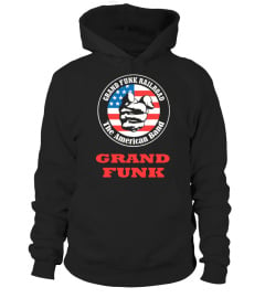 Grank Funk Railroad 6