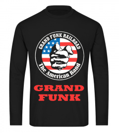 Grank Funk Railroad 6