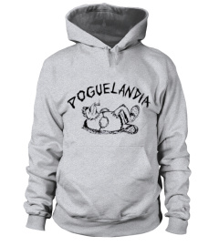 Pogue Landia