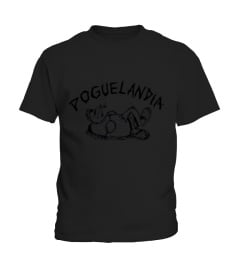 Pogue Landia