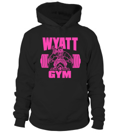 Wyatt Gym Shirts