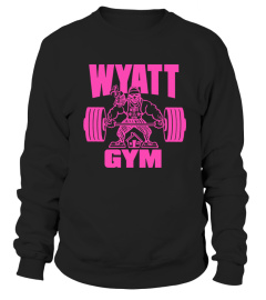 Bray Wyatt Wyatt Gym T Shirt