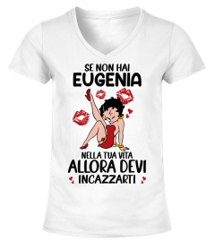 Se Non Hai Eugenia
