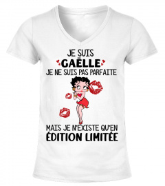 Je Suis Gaëlle