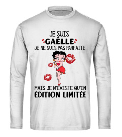 Je Suis Gaëlle