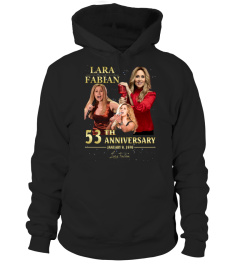 45anniversaryab Lara Fabian