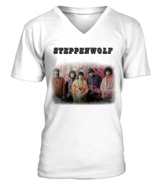 PSY200-085-WT. Steppenwolf, Born To Be Wild