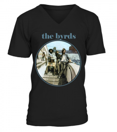 115-BK. The Byrds - (Untitled) (1970)