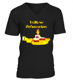 PSY200-072-BK. The Beatles -Yellow Submarine