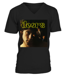 PSY200-004-BK. The Doors, 'The Doors'