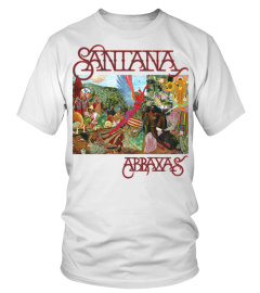 PSY200-016-WT. Abraxas - Santana