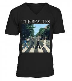 PSY200-006-BK. The Beatles, 'Abbey Road' (2)