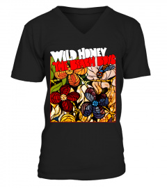 PSY200-075-BK. The Beach Boys - Wild Honey