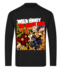 PSY200-075-BK. The Beach Boys - Wild Honey