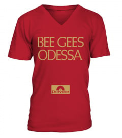 PSY200-120-RD. Bee Gees - Odessa