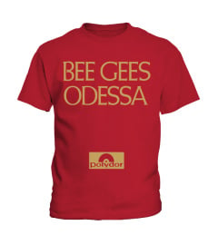 PSY200-120-RD. Bee Gees - Odessa