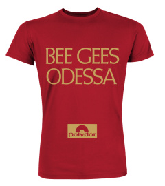 PSY200-120-RD. Bee Gees - Odessa