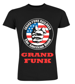 Grank Funk Railroad 6