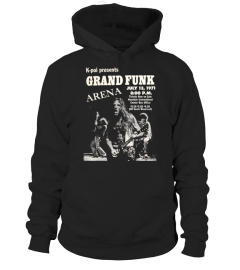 Grank Funk Railroad 23