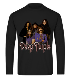 Deep Purple 22