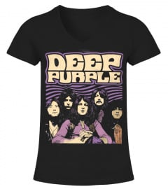 Deep Purple 13