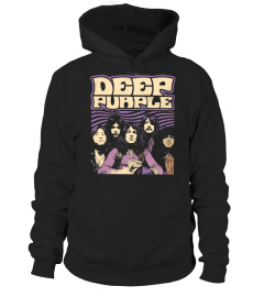 Deep Purple 13