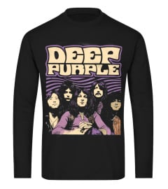 Deep Purple 13