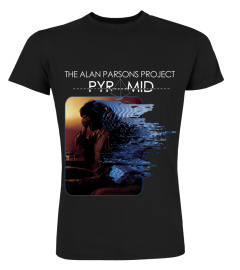 BBRB-083-BK. The Alan Parsons Project - Pyramid