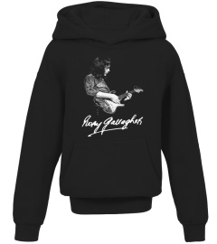 BBRB-113-BK. Rory Gallagher 