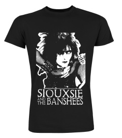 BBRB-070-BK. Siouxsie And The Banshees (3)