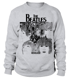 BBRB-001-WT. The Beatles - Revolver