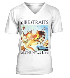 BBRB-015-WT. Dire Straits - On Every Street