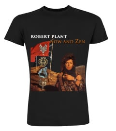 BBRB-066-BL. Robert Plant - Now and Zen 