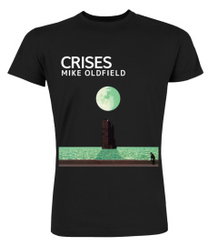 BBRB-150-GN. Mike Oldfield - Crises