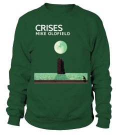 BBRB-150-GN. Mike Oldfield - Crises