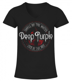 Deep Purple 25