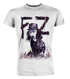 Frank Zappa 9