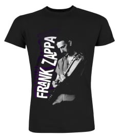 Frank Zappa 1