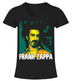 Frank Zappa 3