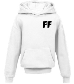 Foltyn Hoodie Sweatshirt