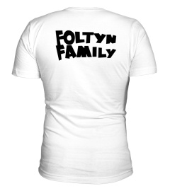 Foltyn Family Hoodie