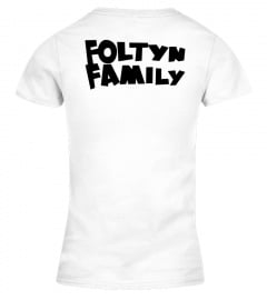 Foltyn Family Hoodie