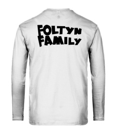 Foltyn Family Hoodie