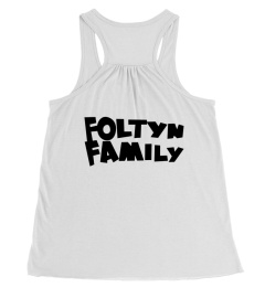 Foltyn Family Hoodie