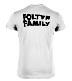 Foltyn Family Hoodie