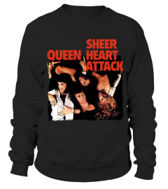 Queen - Sheer Heart Attack