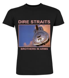 Dire Straits