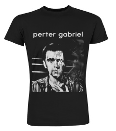 Peter Gabriel III