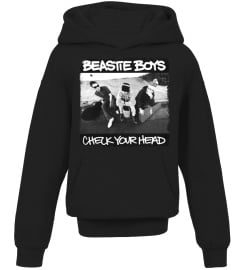 Beastie Boys - Check Your Head