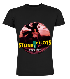 Stone Temple Pilots - Core